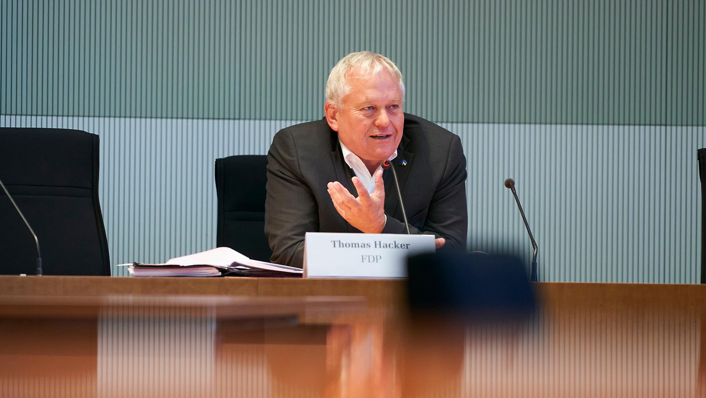 Deutscher Bundestag Ausschuss für Kultur und Medien