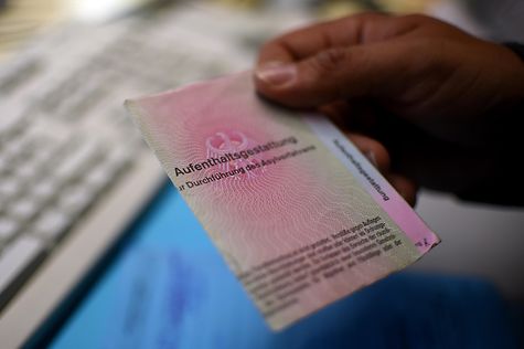 Inkrafttreten des Chancen-Aufenthaltsrechts: Ab welchem Zeitpunkt?