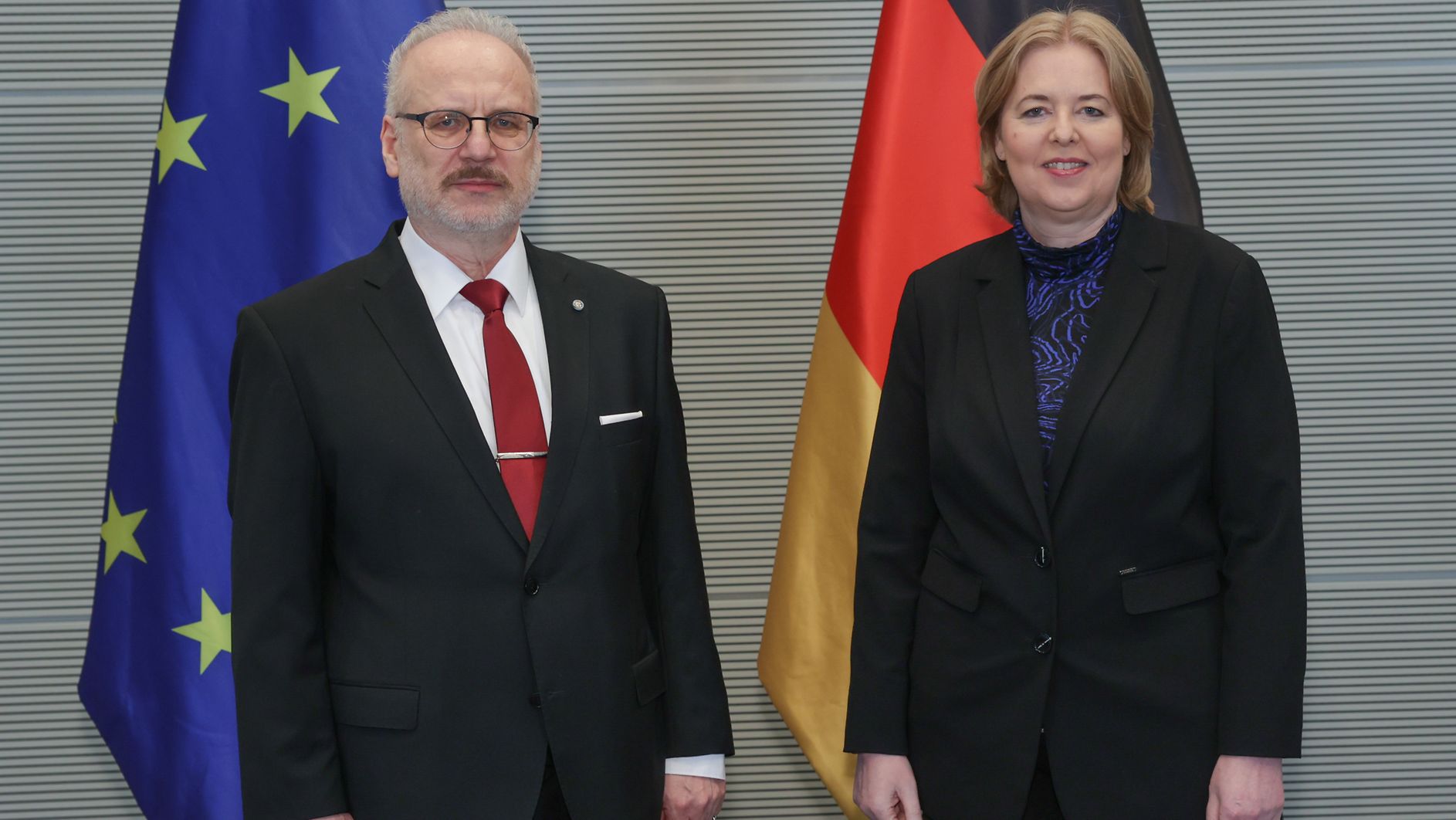 Deutscher Bundestag Präsidium