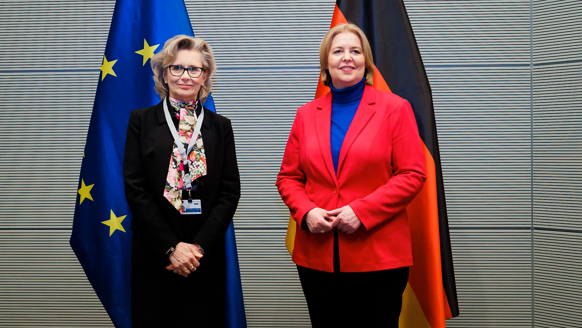 Deutscher Bundestag Präsidium