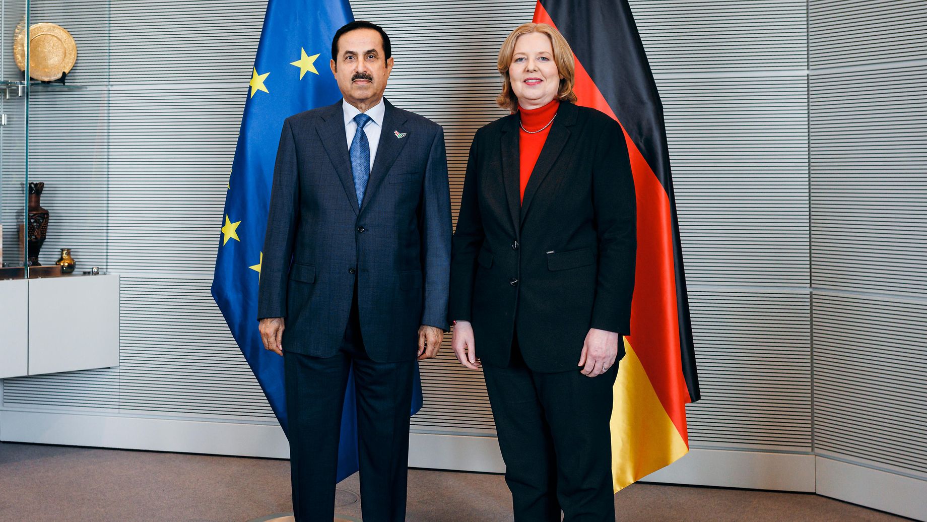 Deutscher Bundestag Präsidium