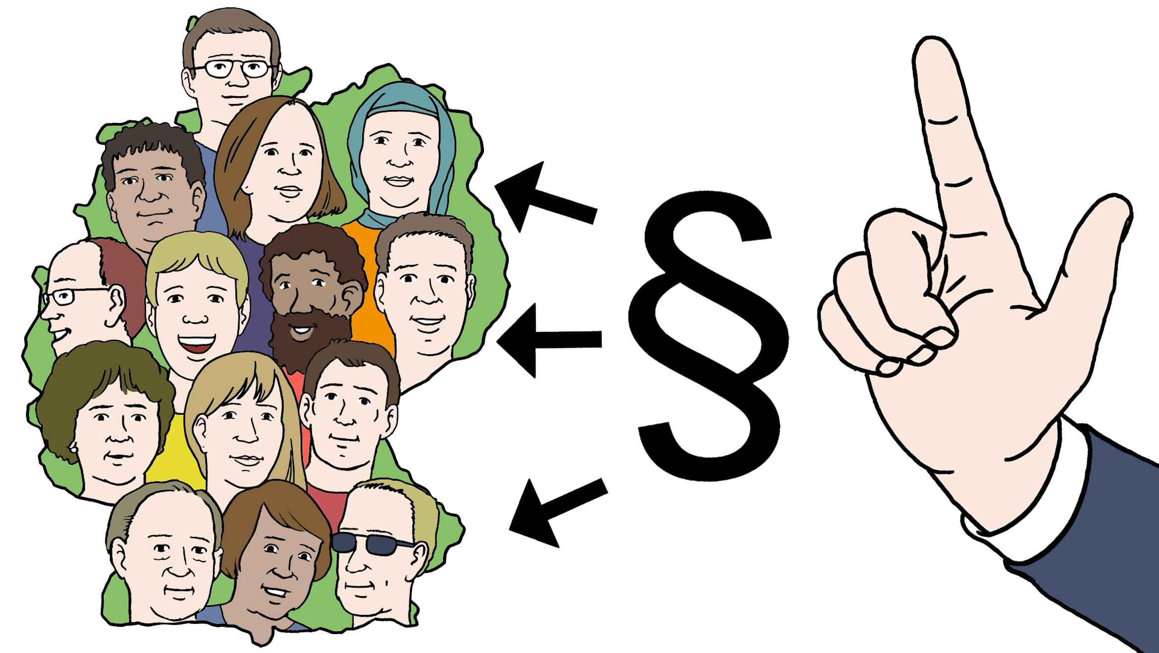 Deutscher Bundestag Gesetze