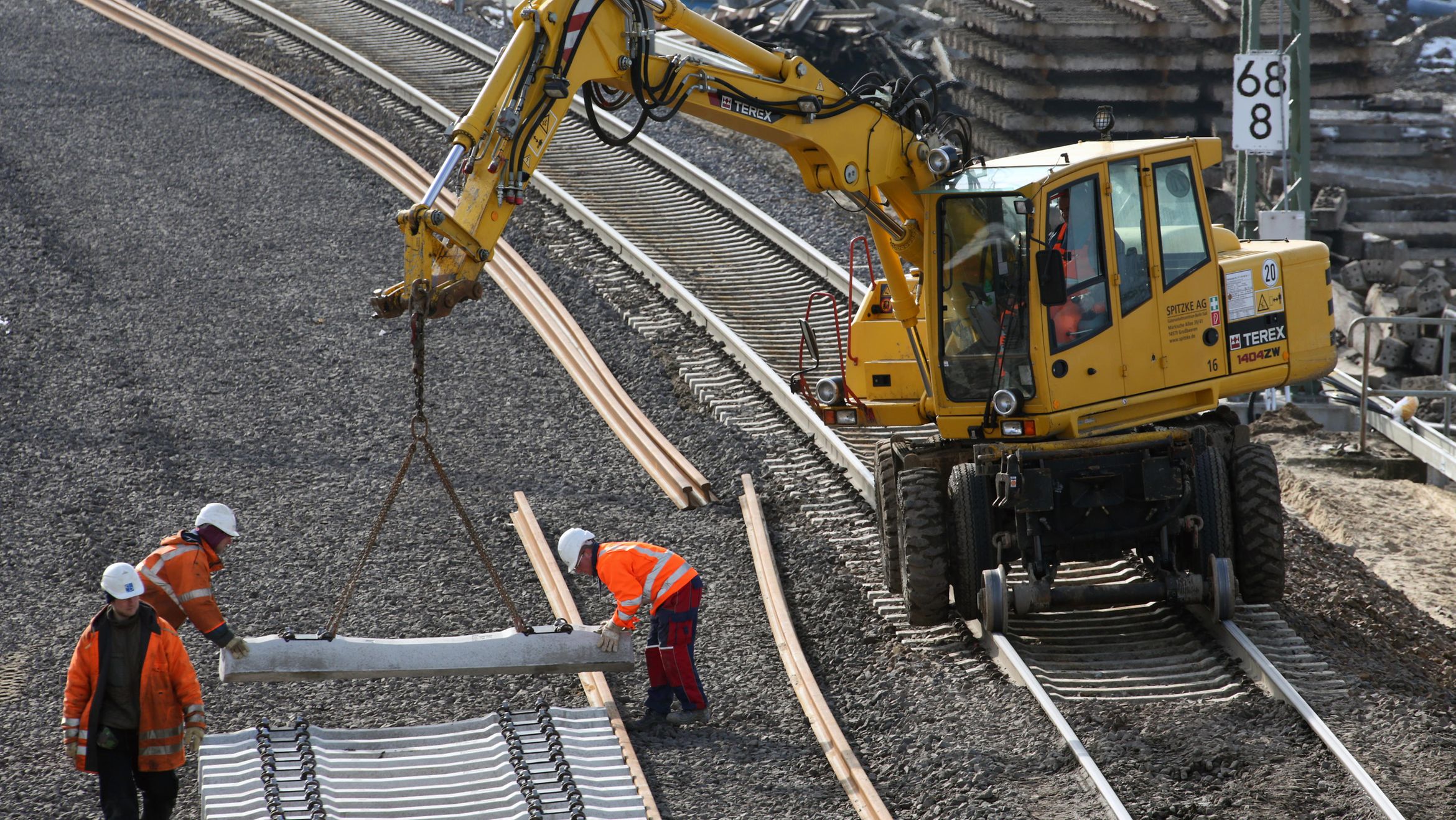 Deutscher Bundestag Abgesetzt Änderung des