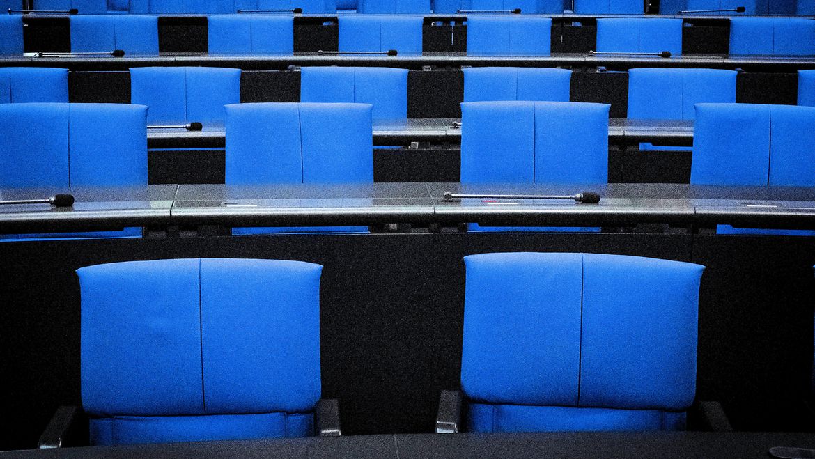 Deutscher Bundestag Das geltende Wahlrecht nach der Reform 2023