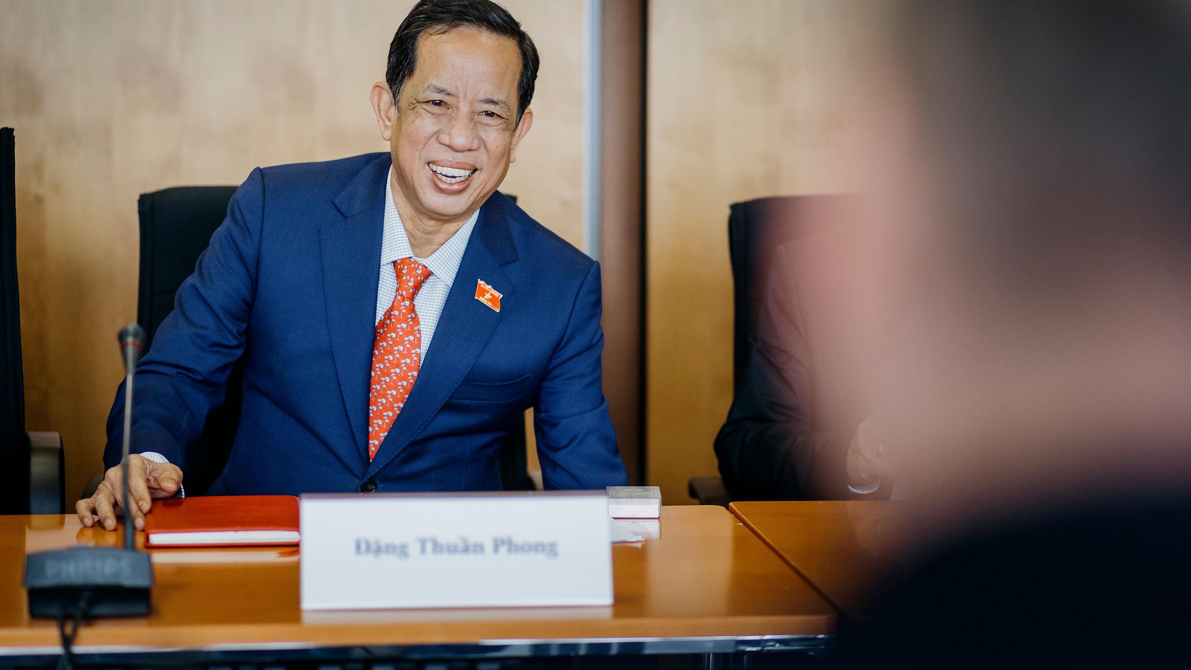 Deutscher Bundestag Ausschuss für Arbeit und Soziales