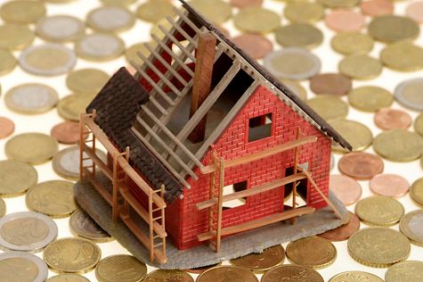 Deutscher Bundestag - Unionsvorschläge für bezahlbares Bauen und Wohnen ...